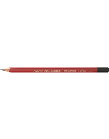 Bild Allesschreiber 24cm rot Lyra-0