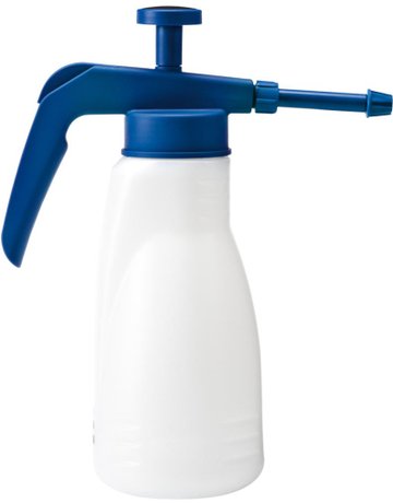 Bild Zerstäuber SPRAYFIxx solvent 1,5l Pressol-0