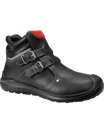 Bild Schnallenstiefel AndersonRoof, S3 HI, Gr. 42-0