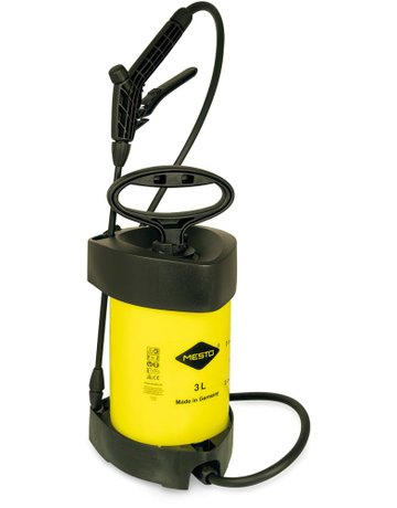 Bild Drucksprühgerät FLORI COMPACT, 3 l-0