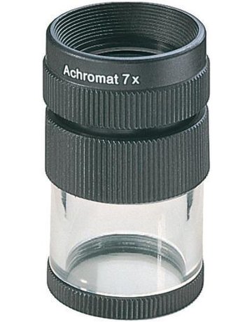 Bild Präzisions-Skalenlupe 7xAD23mm ESCHENBACH-0