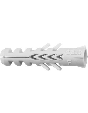 Bild CELO Normalduebel F 12-0