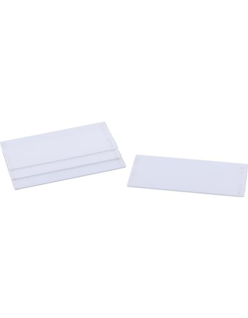 Bild Innenscheibe für Speedglas 100V (5er-Set) 3M-0