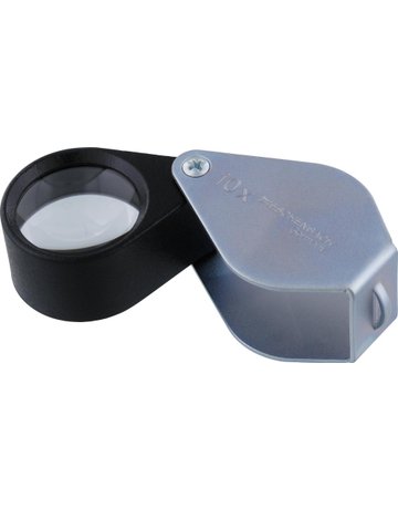 Bild Präzision Einschlaglupe 10 x D 21mm Eschenbach-0
