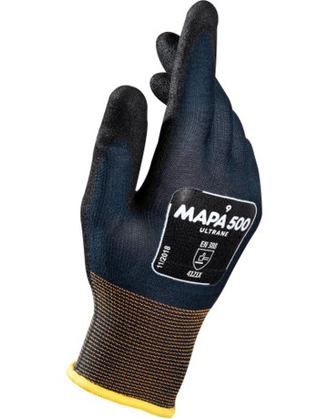 Bild Handschuh Ultrane 500 Gr. 11 MAPA-0