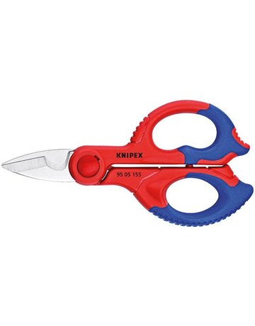 Bild Elektriker-Schere - KNIPEX-0