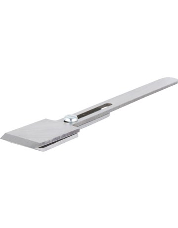 Bild Ersatzmesser 30 mm für Doppelsimshobel ECE-0