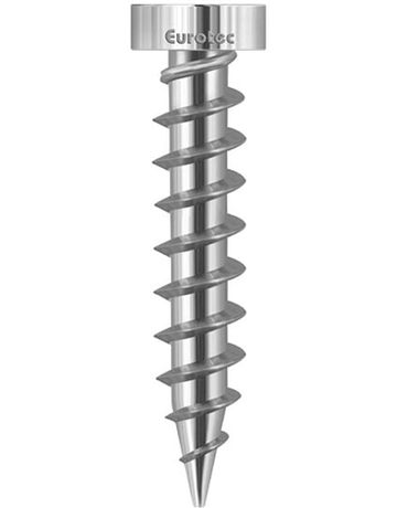 Bild TerrassengleiterschraubenA4 4,2 x 24mm - Eurotec-0