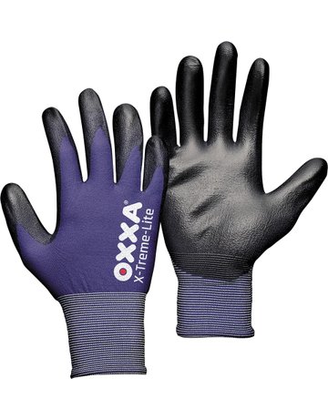 Bild Handschuh OXXA X-Treme-Lite PU, Gr. 10-0