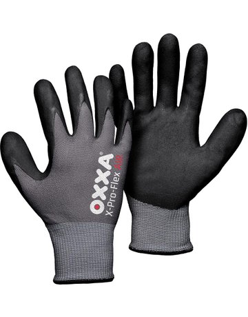 Bild Handschuh OXXA X-Pro-Flex AIR, Gr. 11-0