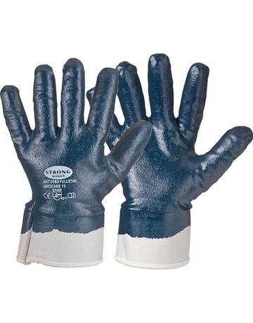 Bild Handschuh FULLSTAR, Gr. 9-0