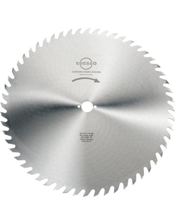 Bild CR Kreissägeblatt 450x2,2x30mm Z56 A-KV-0