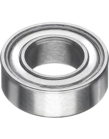 Bild Anlaufkugellager R166ZZ 9,52x4,76x3,2mm FORTIS-0