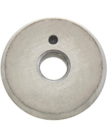 Bild Schneidrädchen HM für Glasschneider 5mm Silberschnitt-0