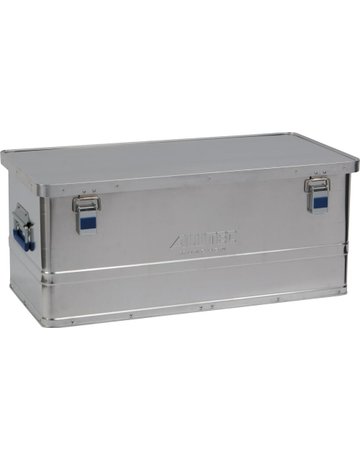 Bild Aluminiumbox Basic 80 Maße 750x355x300mm Alutec-0