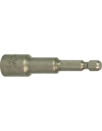 Bild Steckschlüsseleinsatz mitMagnet 3/8"x65mm FORTIS-0