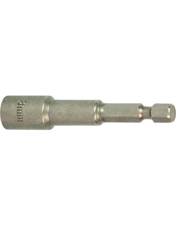 Bild Steckschlüsseleinsatz mitMagnet 8x65mm FORTIS-0