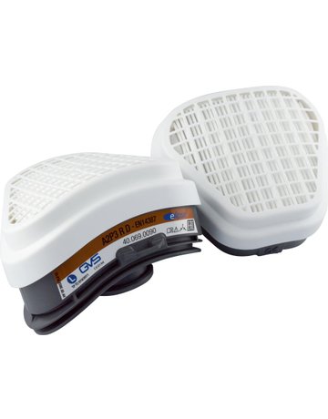 Bild Ersatzfilter Elipse A2-P3 RD-0