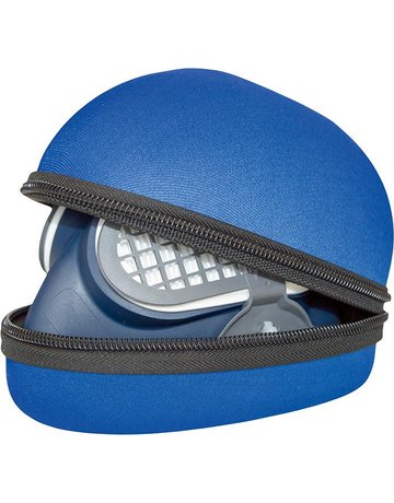 Bild Aufbewahrungsbox für Halbmaske-0