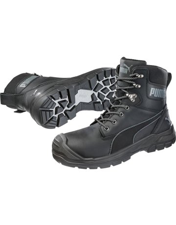 Bild Stiefel 630730, S3, SRC, HRO, WR, Gr. 48 Puma-0