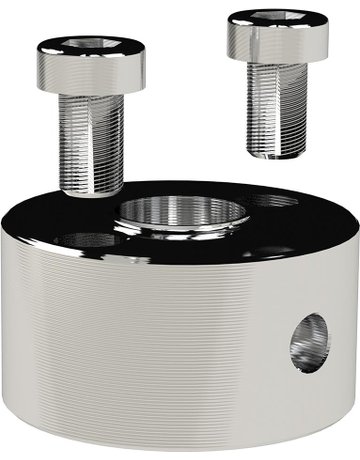 Bild Adapter einzeln für PAROLI Lochsäge-0