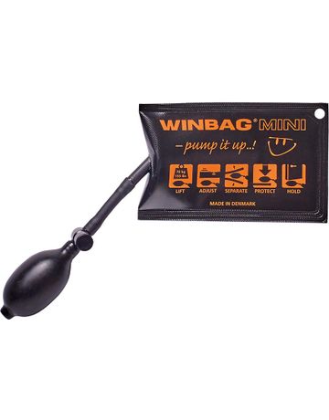 WINBAG MINI Luftkissen 70 kg einzeln