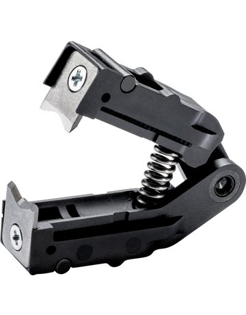 Bild Ersatzmesserblock für Automatik-Abisolierzange KNIPEX-0