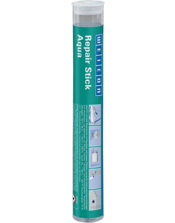 Bild Repair Stick 115 g Aqua Weicon-0