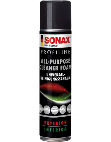 Bild SONAX PROFILINE Universalreinigungsschaum-0