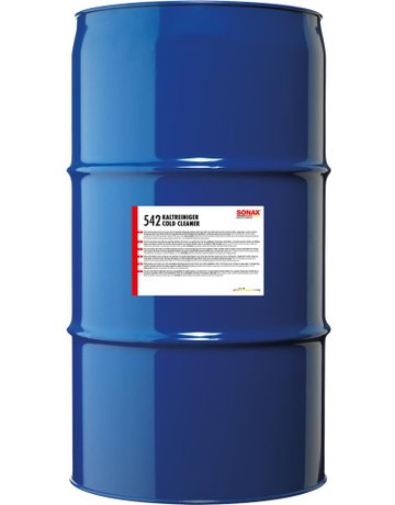 Bild SONAX KaltReiniger S 60 Liter-0