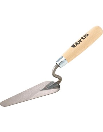 Bild Katzenzunge 160mm FORTIS-0