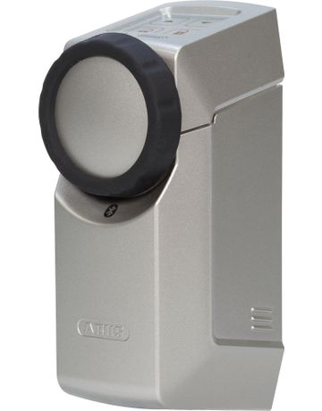 BT-Türschlossantrieb HomeTec Pro CFA3100S - Abus