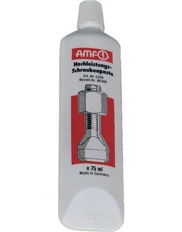 Bild Schraubenpaste 75ml -25 bis 150 Grad C AMF-0