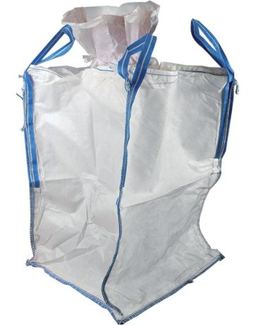 Bild BigBag Tragkr. 1350 kg 4 Hebeschlaufen-0