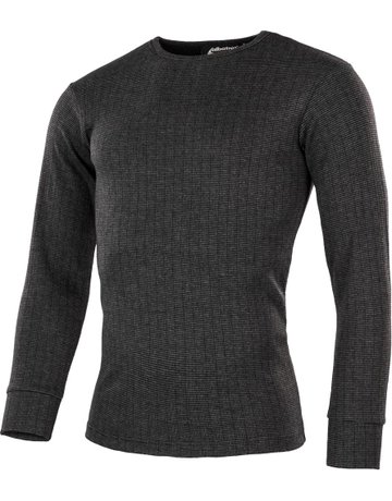 Bild Funktions-Shirt lang, Gr. L, schwarz-0