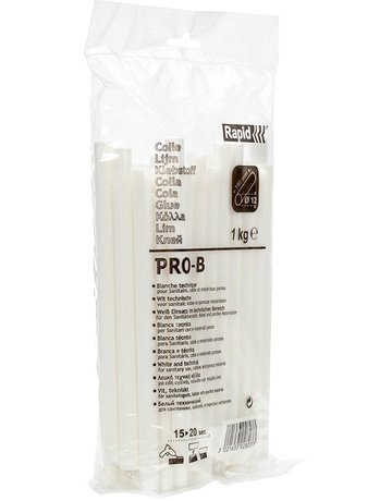 Bild Klebestick PRO-B glue 1000g Isaberg - RAPID-0