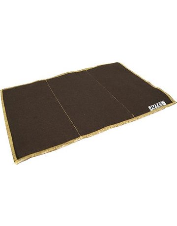 Bild Flammschutzmatte ohne Alueinlage, 330 x 500 mm JUTEC-0