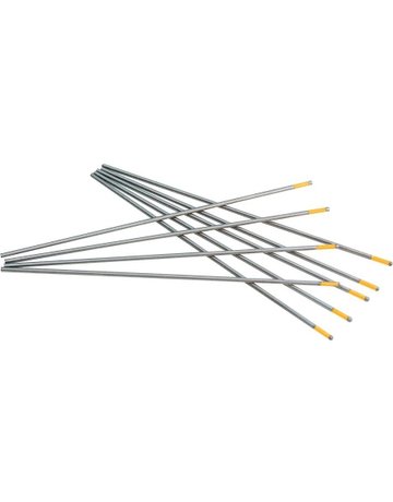 Bild Wolframelektrode gold D 2,0 x 175 mm-0