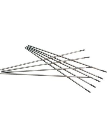 Bild Wolframelektrode türkis D 1,6 x 175 mm-0