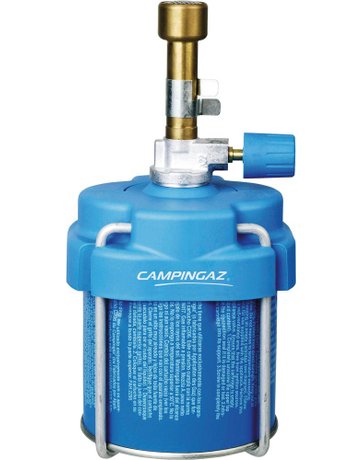 Bild Laborbrenner LABOGAZ 206 202063 Gasverbrauch 55g/h Camping Gaz-0