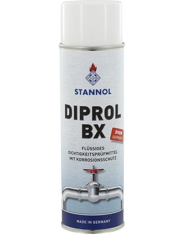 Bild Lecksuchspray Diprol BX Nr. 153039 400 ml Stannol-0