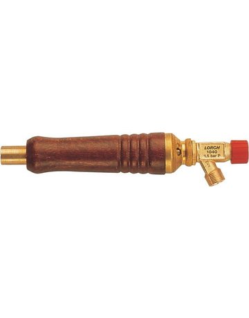 Bild Handgriff Propan CLASSIC G3/8" LH Gasdruck 1,5bar GCE-0
