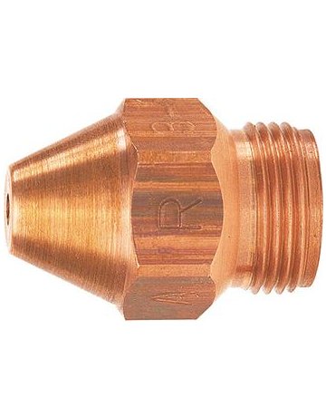 Bild Heizdüse R 3-100 mm-0