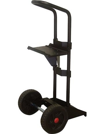 Bild Fahrwagen für M201 für 20 L Gasflaschen-0