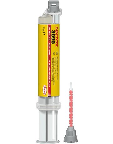 Bild LOCTITE 3090 DC10G+1G EN /DE Sofortklebstoff Henkel-0