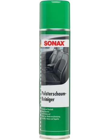 Bild Sonax Polster-Schaum- Reiniger 400ml Spray-0