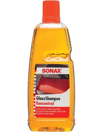 Bild Sonax Glanz-Shampoo Konz.1L-0