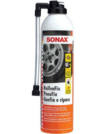 Bild Sonax Reifenfix 400ml Spray-0