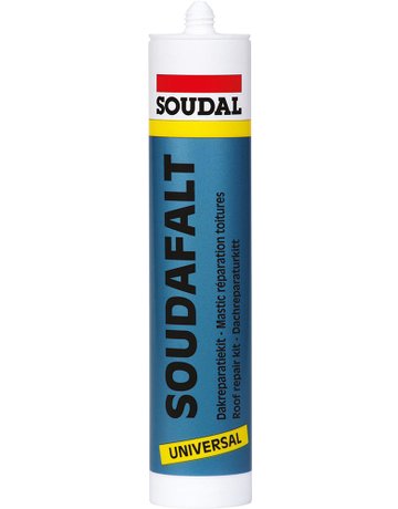 Bild SOUDAFALT 310ml SOUDAL-0