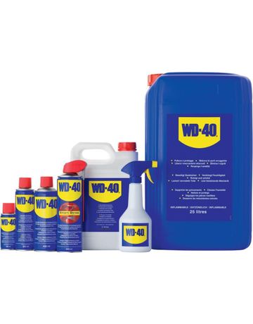 Multifunktionsprodukt Kanister 5l WD-40 WD-40